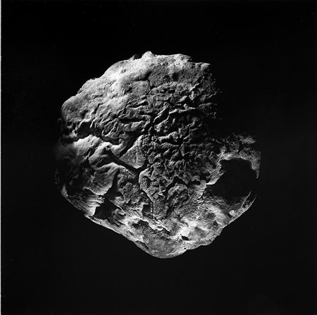 Antonio Biasucci (1961) Pani n¡ 4, 2007 Stampa vintage alla gelatina ai sali...