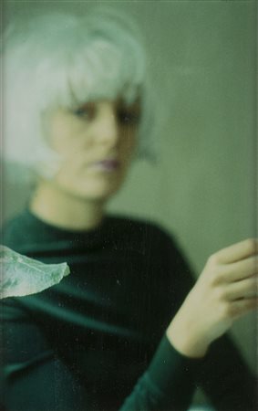 Thomas GrŸnfeld (1956) Senza titolo, 1999 Vintage C-print cm 10,2 x 7,6...