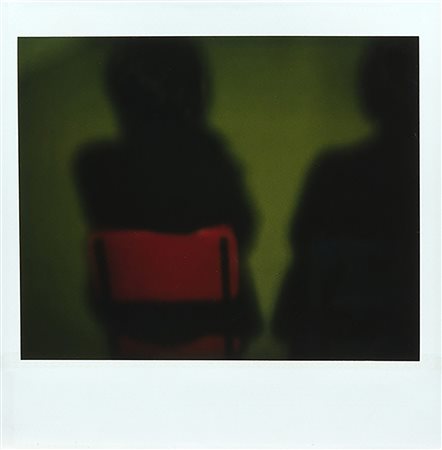 Vanessa Beecroft (1969) Photo documentation of Vanessa Beecroft performance...