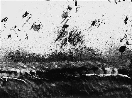 Mario Giacomelli (1925 - 2000) Il mare dei miei racconti, 1975/1985 Stampa...