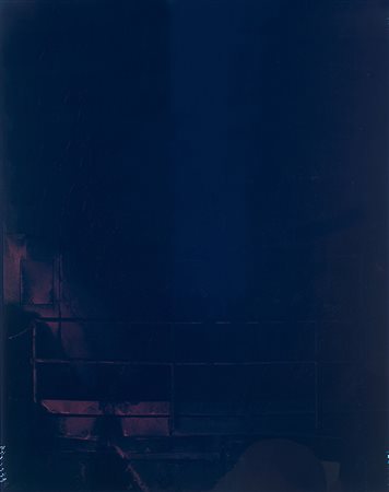 Carlo Valsecchi (1965) #0268, Veracruz, MEX, 2005 Vintage C-print cm 180 x...