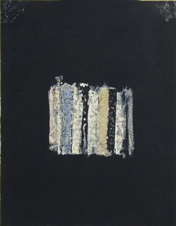 Cartella contenente opere varie. Misure ed autori diversi.