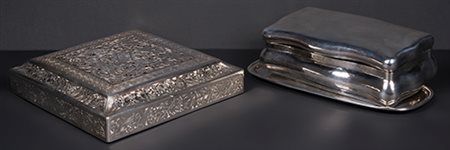 Medio Oriente; Mario Buccellati (1949-), Milano; Bruno Zanovello, Padova...