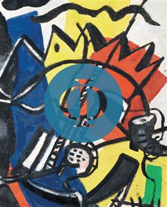 Asta di Arte Moderna e Contemporanea