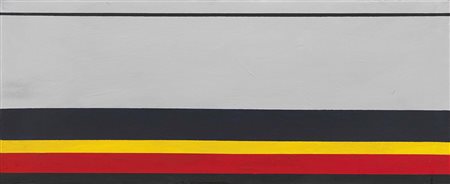 Mauro Reggiani Nonantola (Mo) 1897 - Milano 1980 Composizione n. 11, 1969...