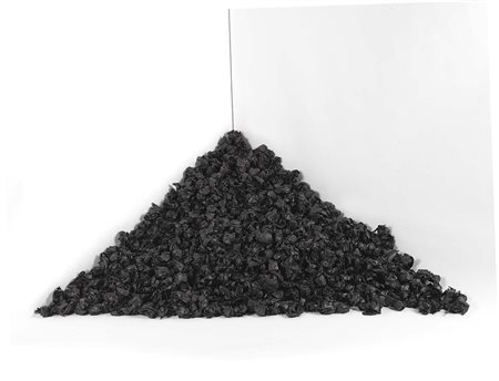 Thom Merrick Sacramento 1963 Senza titolo, 1990 Scatola in legno e fogli di...