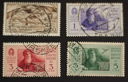 1932 aerea 26-29 usati Prezzo di catalogo : 165 €