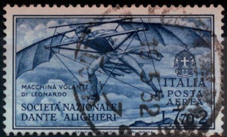 1932 aerea 30 usata, firma Biondi Prezzo di catalogo : 325 €