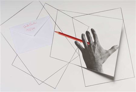 GIULIO PAOLINI (1940) Dall'Atlante al Vuoto in ordine alfabetico 2010 Libro...