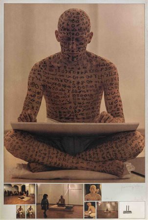 VINCENZO AGNETTI, CLAUDIO PARMIGGIANI 6 Dicembre 1972 ore 21,15. Claudio...