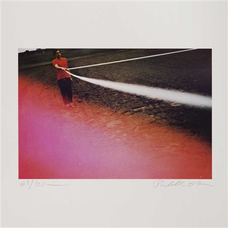 LUCA MARIA PATELLA (1934) Terre - Comportamenti & Concetti 1965 - 1967...