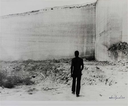 ANTONIO PARADISO (1936) Storia naturale del Quaternario 1972 Stampa...