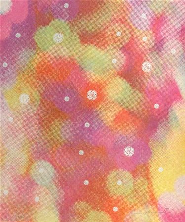 ROSENQUIST JAMES Circle of confusion dalla cartella '11 Pop Artists', Volume...