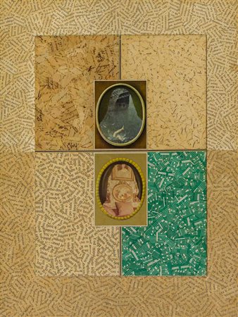 KOLAR JIRI (1914 - 2002) Ikarové padajì také do Perin (Les Icare tombent...