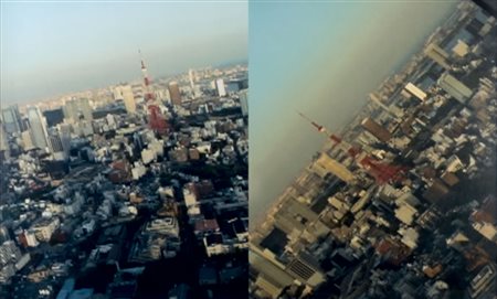 STEFANO CAGOL (1969) Senza titolo Stampa fotografica Lambda 80 x 120 cm...