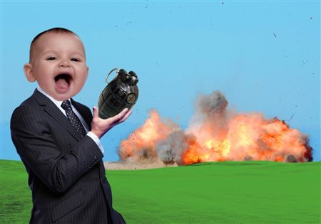 Max Papeschi Milano 1970 Non conventional marketing 2012 Digital Art 70x100...