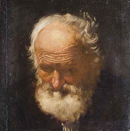 Attribuito a Eberhart Keilhau detto Monsù Bernardo Elsinore 1624 – Roma 1687...