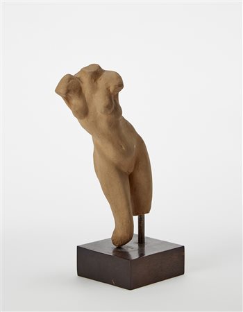 Enrico Mazzolani (Senigallia 1876 - Milano...