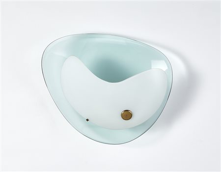 Max Ingrand (Bressuire 1908 - Parigi 1969)Applique modello "1793". Produzione...