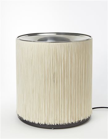 Gianfranco Frattini (Padova 1926 - Milano 2004)Lampada da tavolo modello...