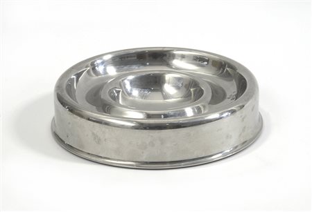 Enzo Mari (Novara 1932)Posacenere modello "Guadalupa". Produzione Danese,...