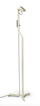 Kazuhide Takahama (1930 - 2010)Lampada da terra modello "Sirio". Produzione...