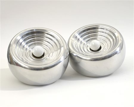 Achille Castiglioni (1918-2002) e Pier Giacomo Castiglioni (1913-1968) Coppia...