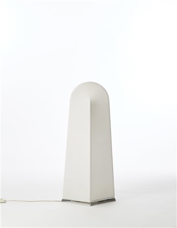 Kazuhide Takahama (1930 - 2010)* Lampada da terra modello "Kazuki 2"....