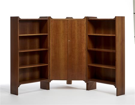 Achille Castiglioni (1918-2002) e Pier Giacomo Castiglioni (1913-1968) Lotto...