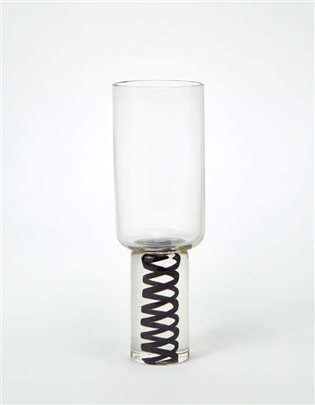 Diaz De Santillana Ludovico (Roma 1931 - Terranova Bracciolini 1989)Una coppa...