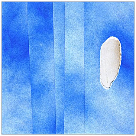 ANTONIO PAOLINO Ferrara 1972 serie “No smog” Pittura su carta ripiegata e...