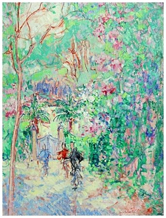 PIERO PASTACALDI Livorno 1945 Senza titolo Olio su tela cartonata 36 x 30....