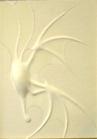 GIANLUCA MANGANO pussy bat "gratitude" - level2 - i am what i am -vetroresina...