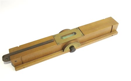 GIO' POMODORO (Orciano Di Pesaro 1930 – Milano 2002) scultura in ottone e...