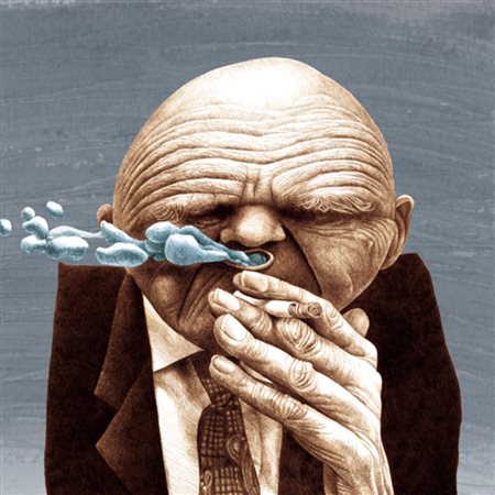 JOSE' MOLINA Serigrafia 5/10 (2010) "y la nave va" cm 58x58 Pubblicato su...