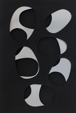 DALILA CROTTI (1983)N.I.P. 1639, 2006Tecnica mista su pelle artificialecm...