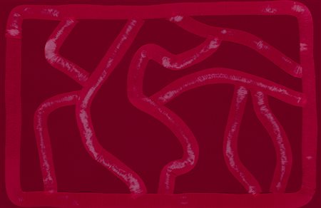 TONY TEDESCO (1952)Sonorità adimensionali di un paesaggio italiano,...