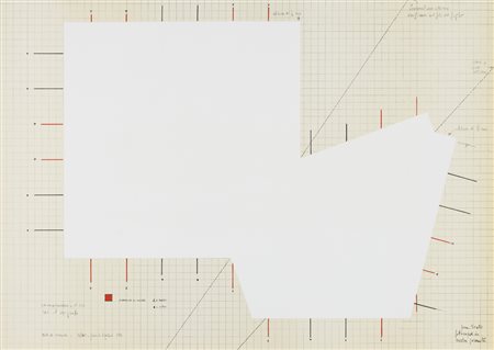 AUTORI VARILotto unico composto da:GRAZIA VARISCO (1937)Note di vacanza,...