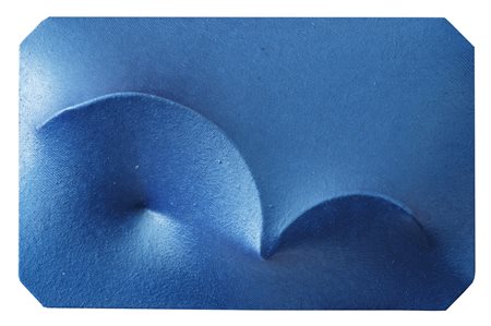 GIUSEPPE AMADIO (1944)IzutoAcrilici su tela estroflessacm 9x15Firma, titolo e...