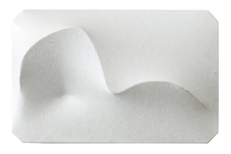 GIUSEPPE AMADIO (1944)IzomaAcrilici su tela estroflessacm 9x15Firma, titolo e...