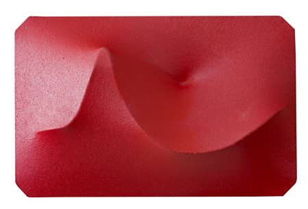 GIUSEPPE AMADIO (1944)InoteAcrilici su tela estroflessacm 9x15Firma, titolo e...