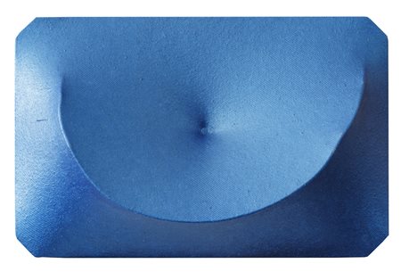 GIUSEPPE AMADIO (1944)IzuboAcrilici su tela estroflessacm 9x15Firma, titolo e...