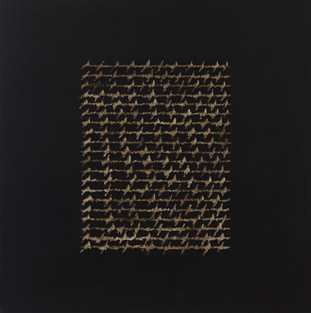 ALFREDO RAPETTI (1961)Lettera prima dell'Alba, 2010Acrilici su telacm...