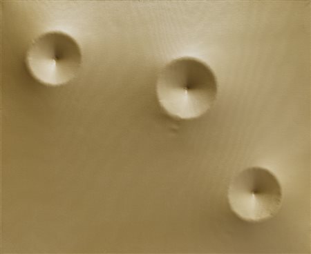 OMAR LUDO (1953)Dreamin, 2015Acrilici su tela estroflessacm 74x90x2,5Firma,...