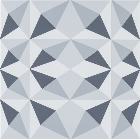 MASSIMO SALVADORI (1960)R58T4, 2017Acrilici su tela intavolatacm 15x15Firma,...