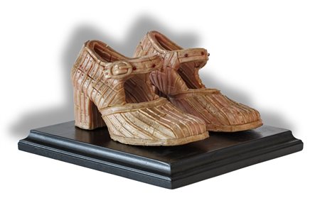 MAURIZIO SAVINI (1961)Senza Titolo, 2001Mosaico di chewingum su base in...