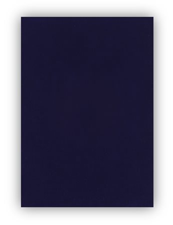 ALFONSO FRATTEGGIANI BIANCHI (1952)Colore blu 23100, 2012Pigmento su pietra...