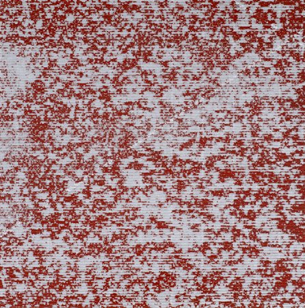 PAOLO MASI (1933)Senza Titolo, 1977Tecnica mista su cartone da imballaggio,...