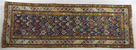 Corsia Shirwan, cm. 90x270.