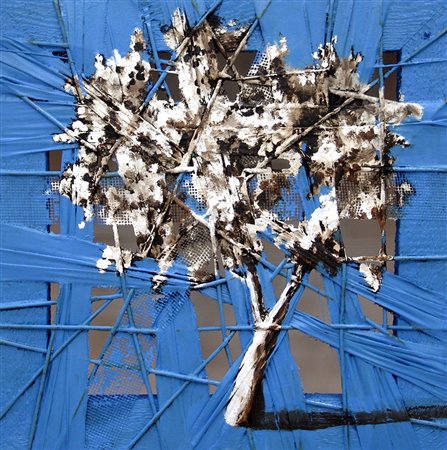 Francesco Rizzi "Francino" 1971, Campobasso (Cb) - [Italia] senza titolo...